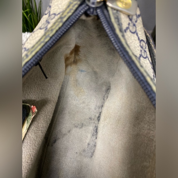 Gucci Vintage Purse - Picture 16 of 17